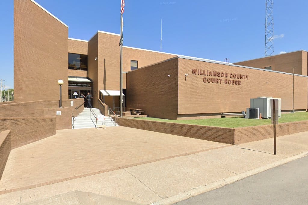 Williamson County State Attorney