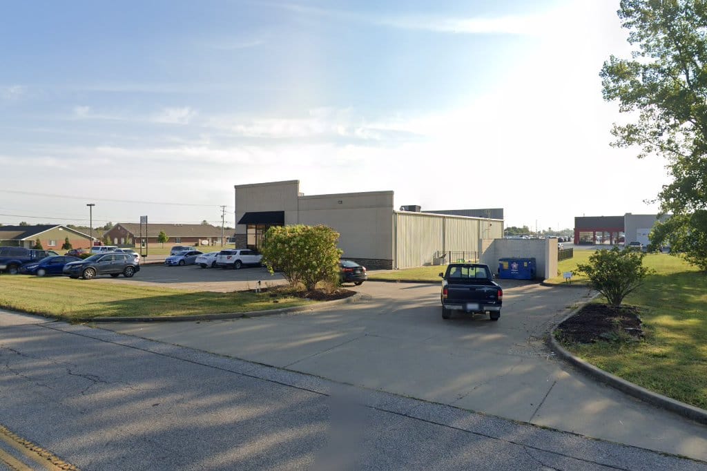 Regency Beauty Institute - Evansville