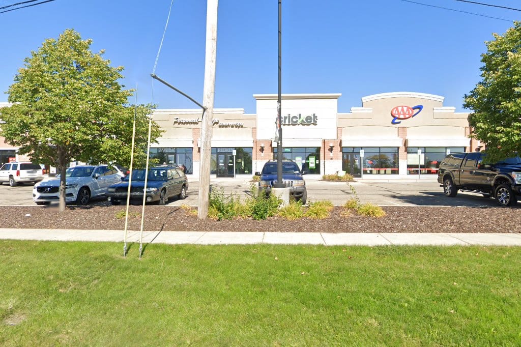 Regency Beauty Institute-Lansing