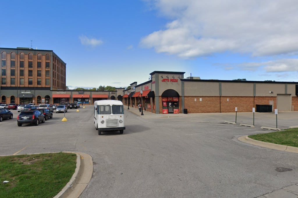 Ross Medical Education Center-Roosevelt Park