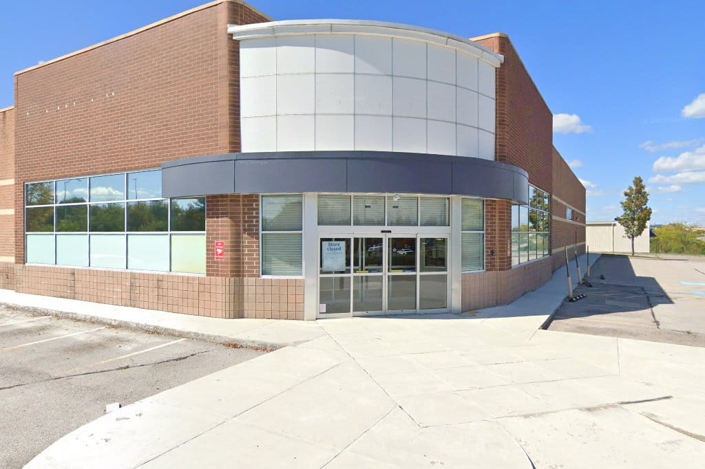 Rite Aid Pharmacy