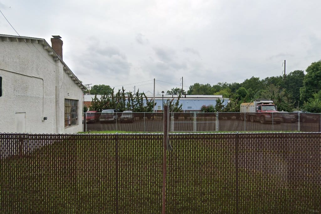 Spotswood Borough - Library