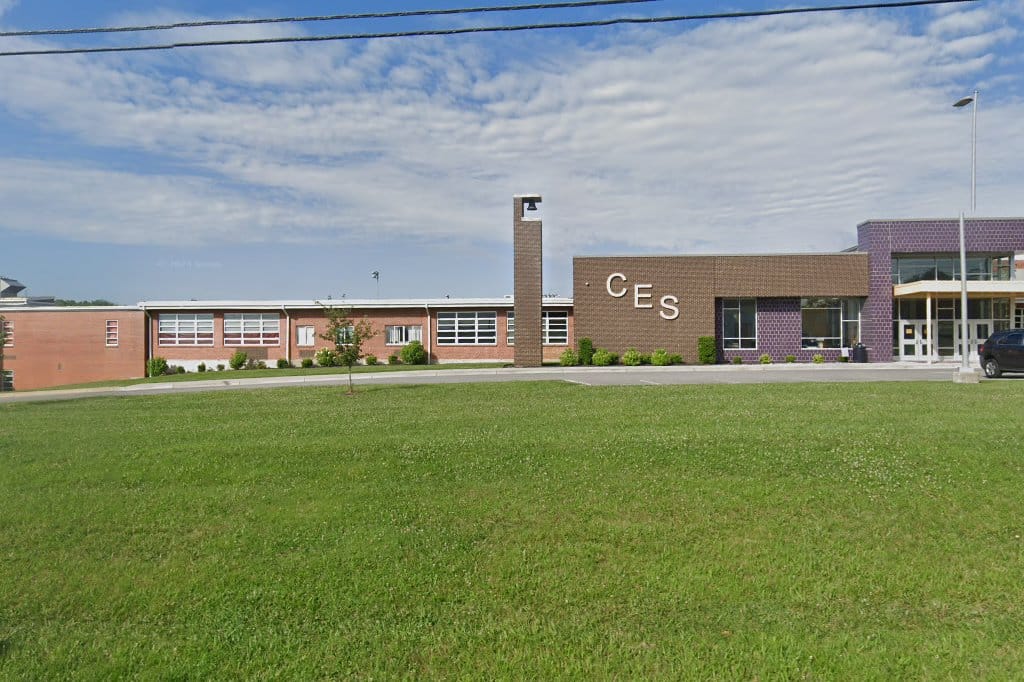Campbellsville Middle School