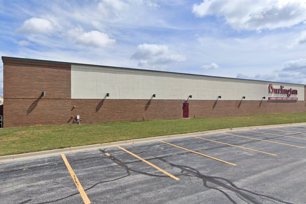 Ross Medical Education Center-Fort Wayne