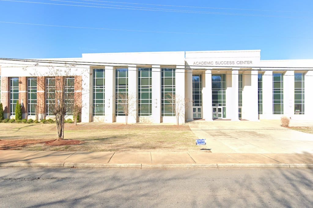 Lawson State Community College