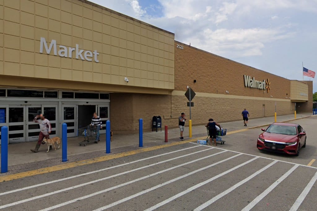 Walmart Supercenter Pharmacy