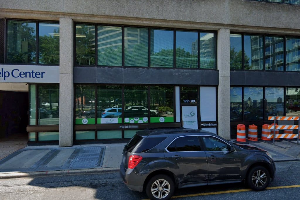 Greensboro Bar Association