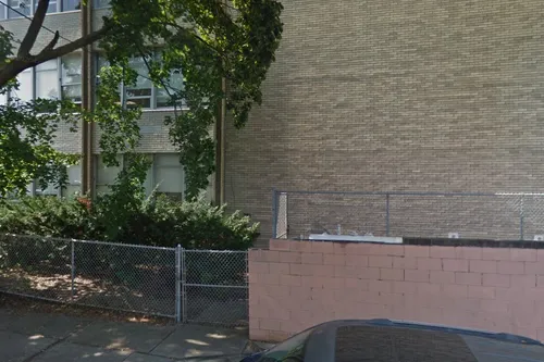 Our Lady of Mercy Academy