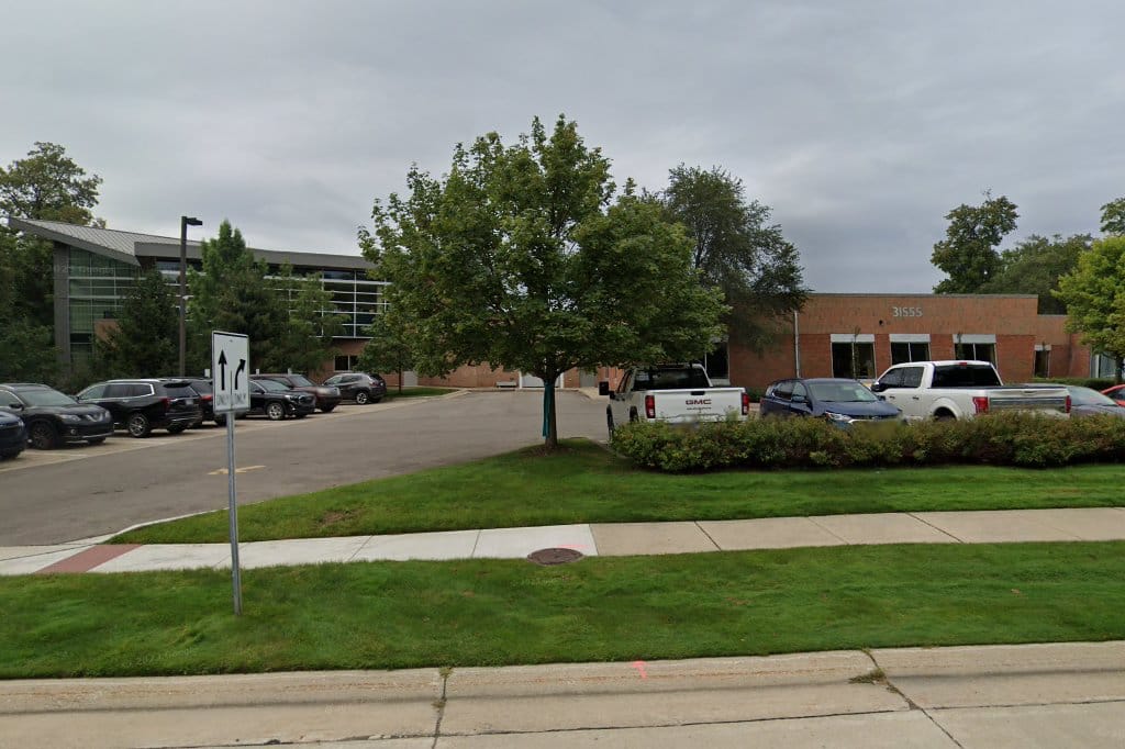 Farmington Hills District Court