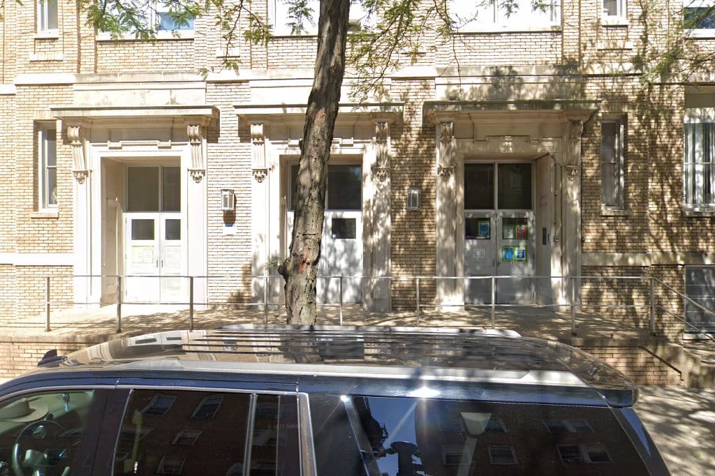 St. Aloysius Elementary School