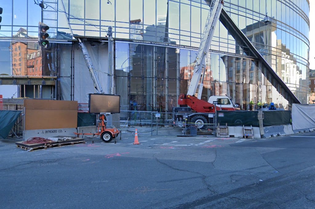 Massachusetts Workers Compensation