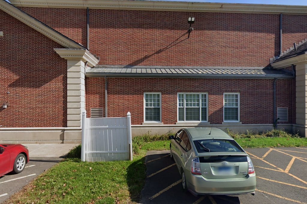 Gengras Center/St Joseph College