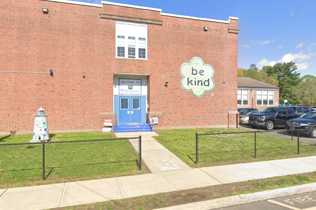 Wilcoxson School