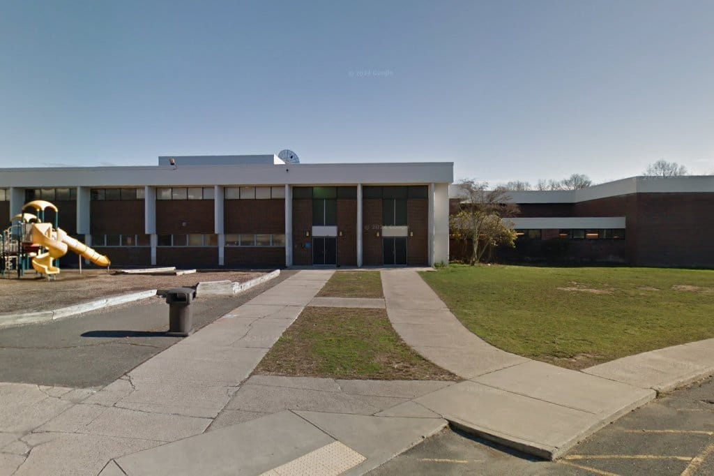 Six-Six Magnet School