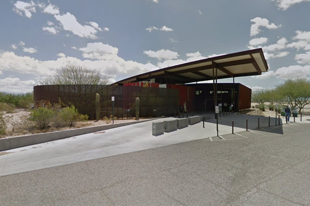 Quincie Douglas Library