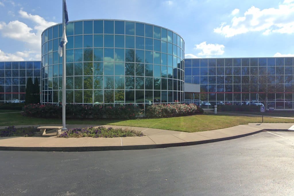 Kentucky Advanced Technology Center