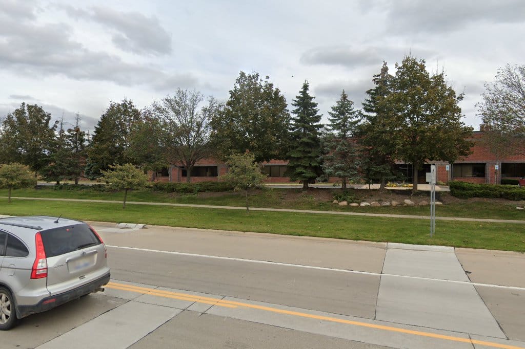 ITT Technical Institute - Canton Campus