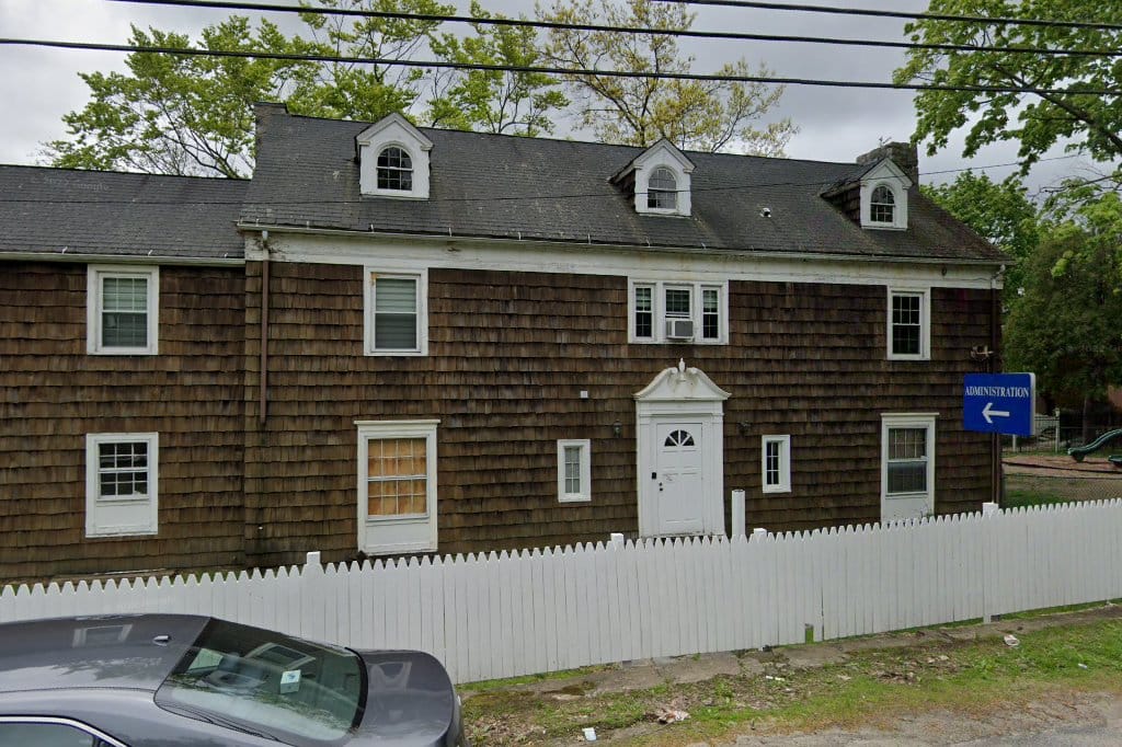 Yeshiva Ktana Of Waterbury