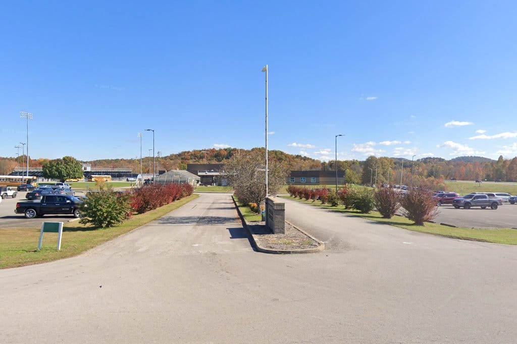 Lynn Camp School