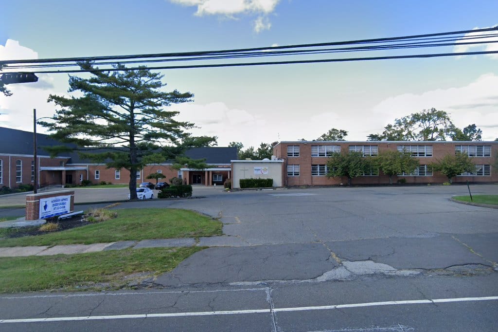 Our Lady Of Victory School