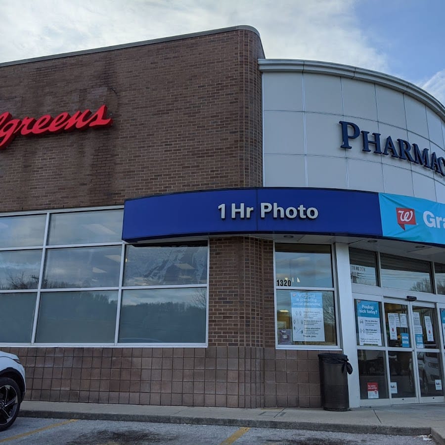 Rite Aid Pharmacy