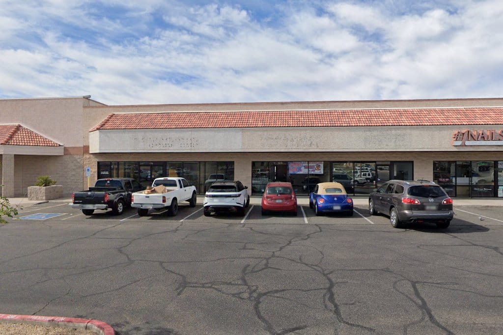 Goodwill Lake Havasu City