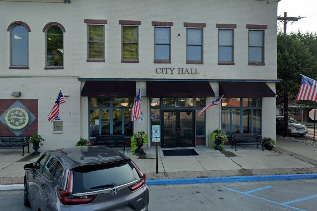 Charlestown City Court
