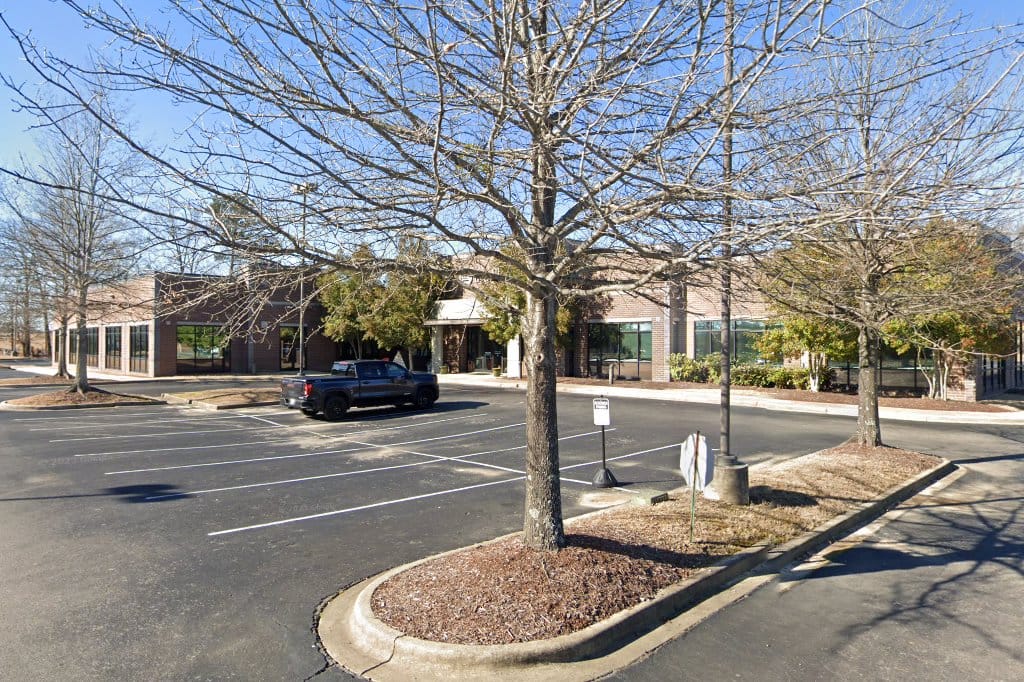 ITT Technical Institute - Bessemer Campus