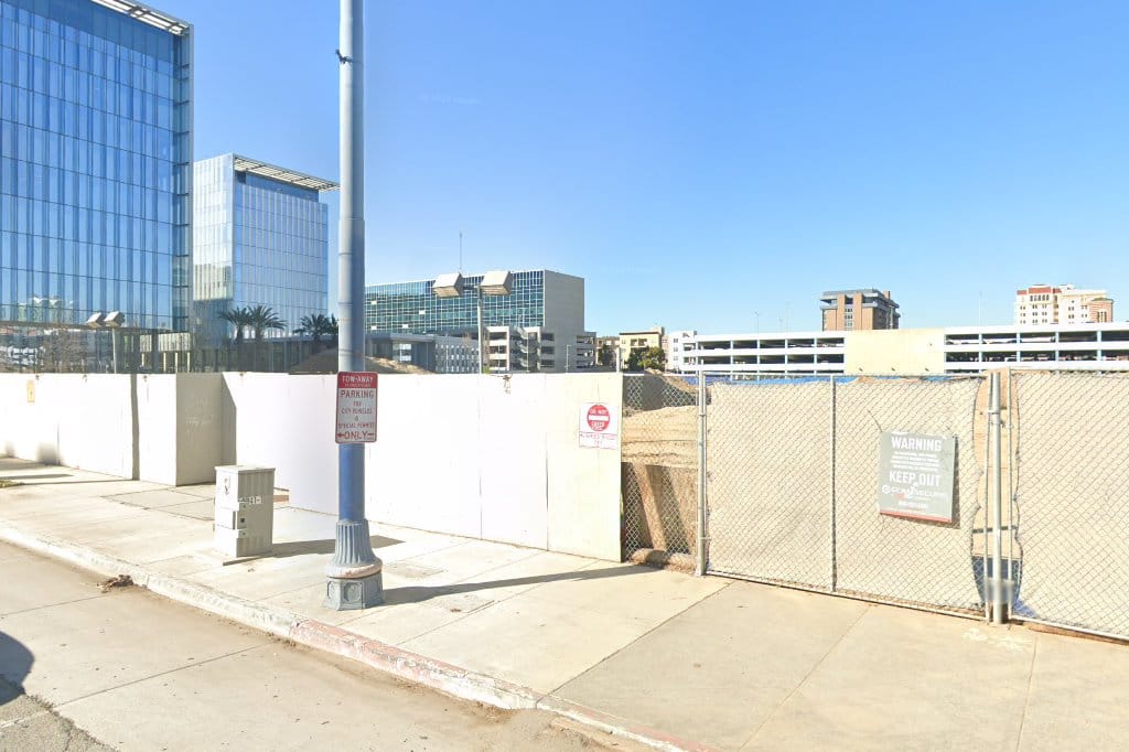 Long Beach Passport Office
