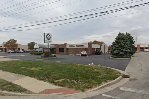 Freeland Animal Hospital