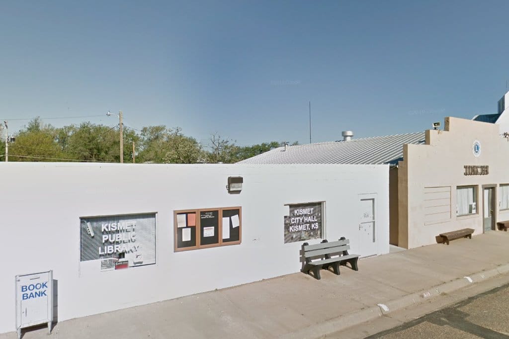 Kismet Municipal Court
