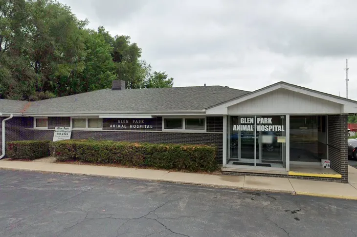 Glen Park Animal Hospital