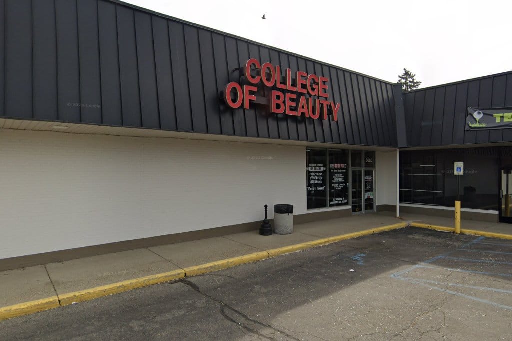 Port Huron Cosmetology College