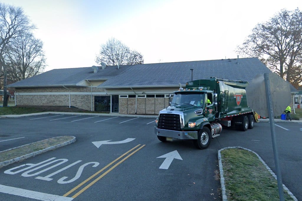 Cresskill Public Library