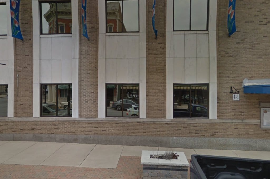 Wabash City Court