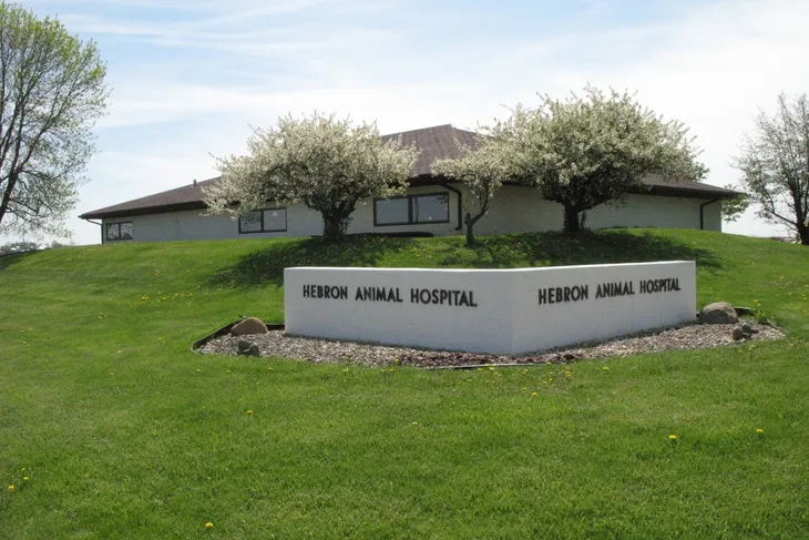 Hebron Animal Hospital