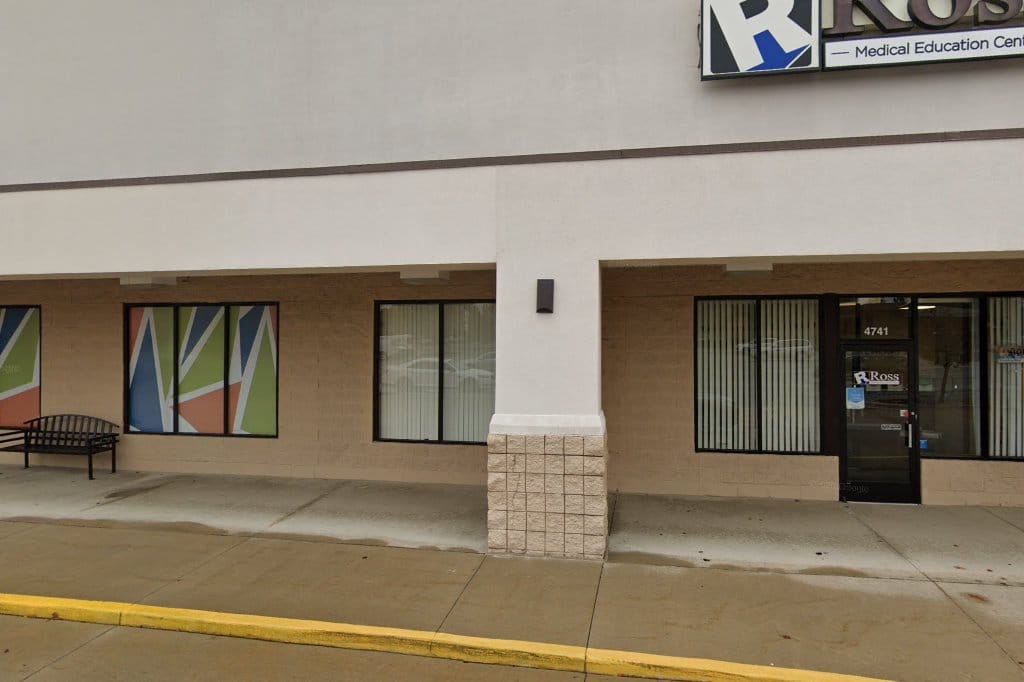 Ross Medical Education Center