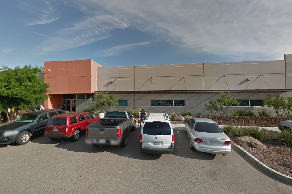 Glendale Arizona IRS Office