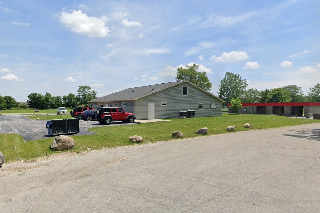 Hometown Animal Hospital