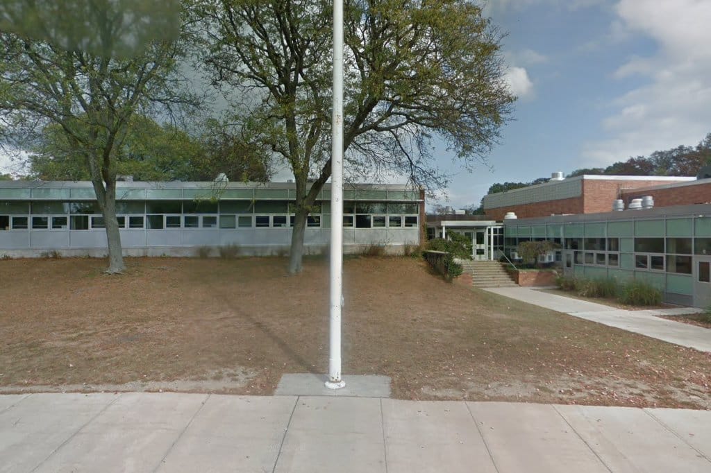 Western Middle School