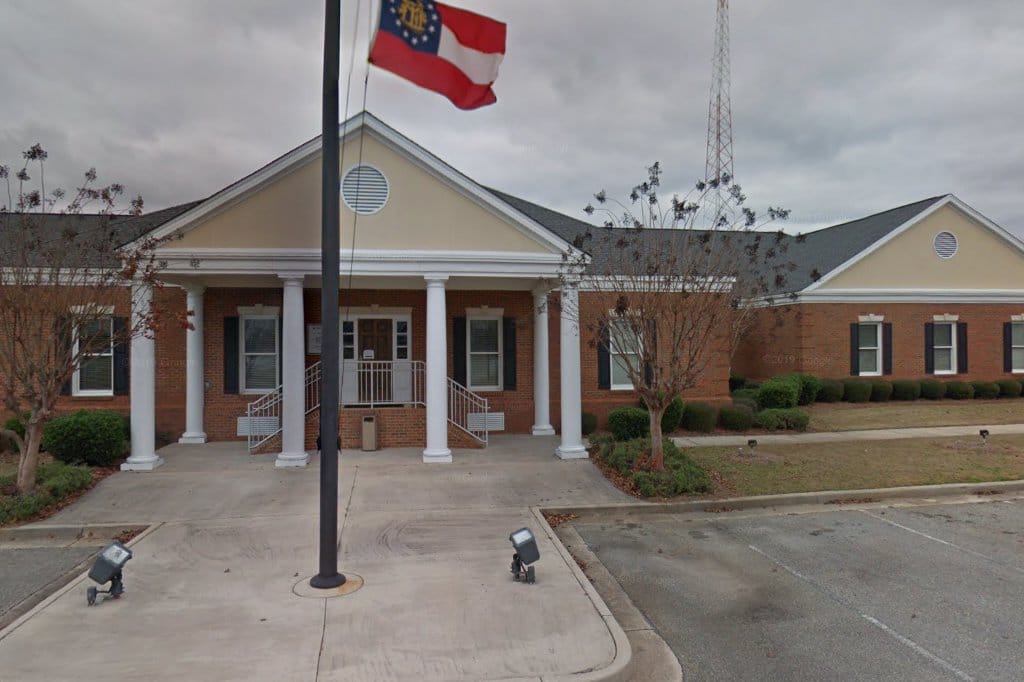 Perry DDS Office