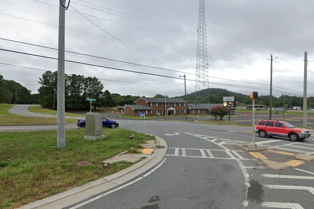Cartersville Driver License Office