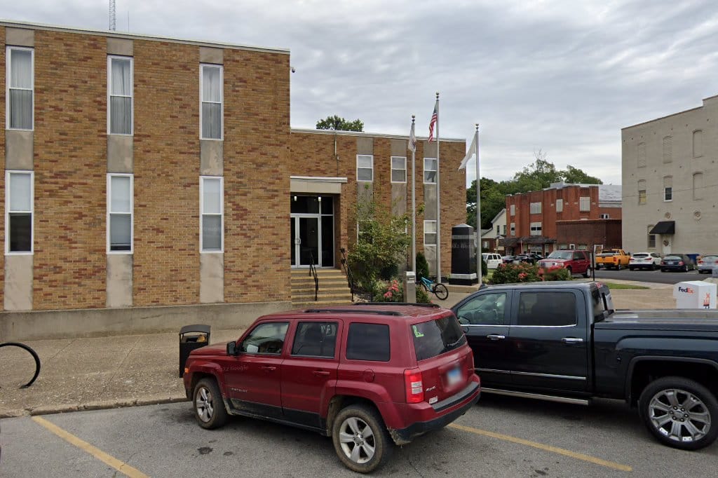 Wabash County State Attorney