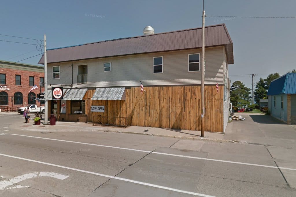 Munising Circuit Court