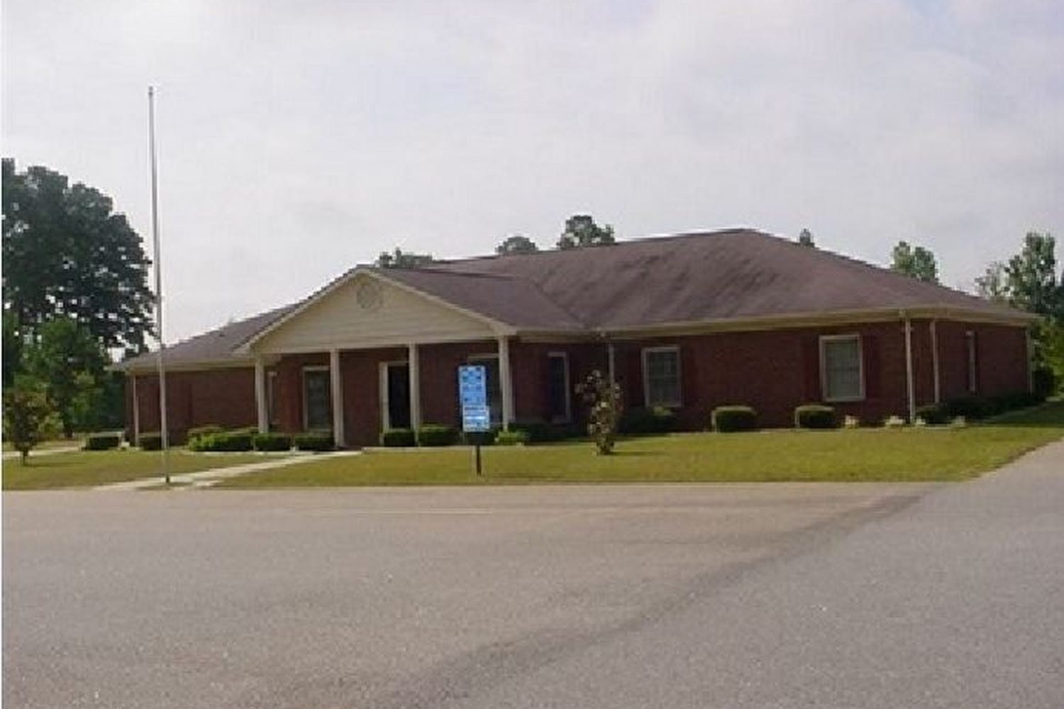 Thomson DDS Office