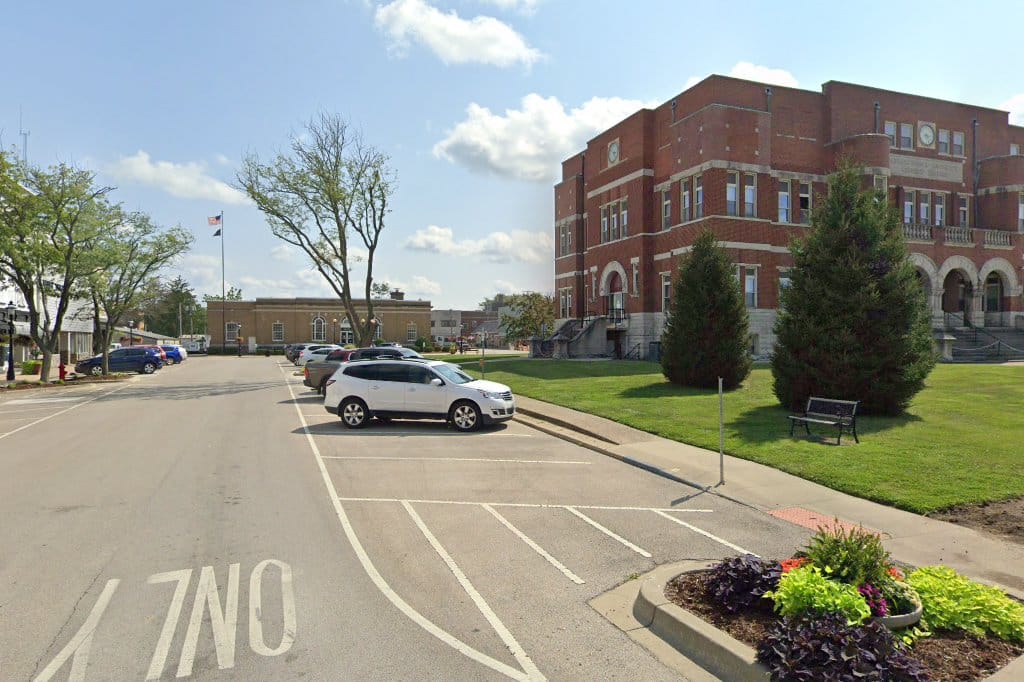 Crawford County State Attorney