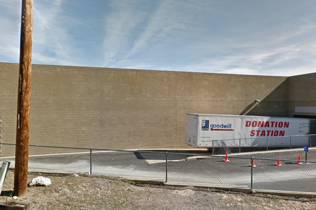 Goodwill Prescott