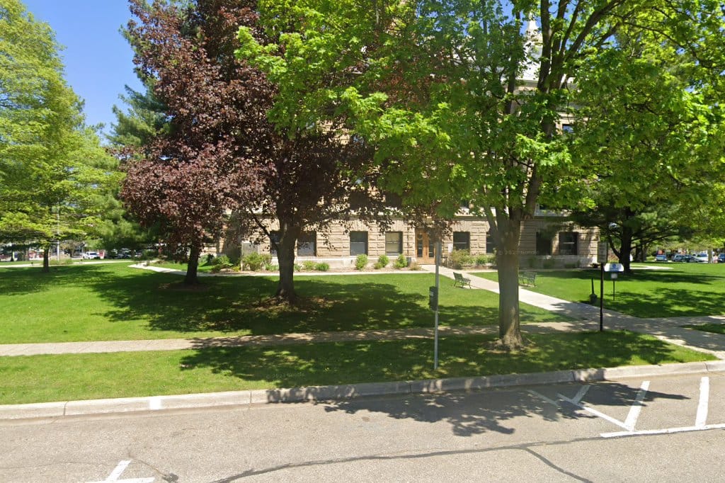 Mason Circuit Court