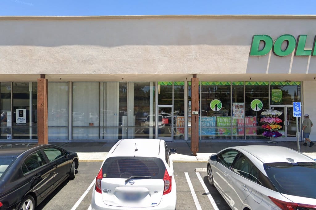 Mesa Center Passport Office