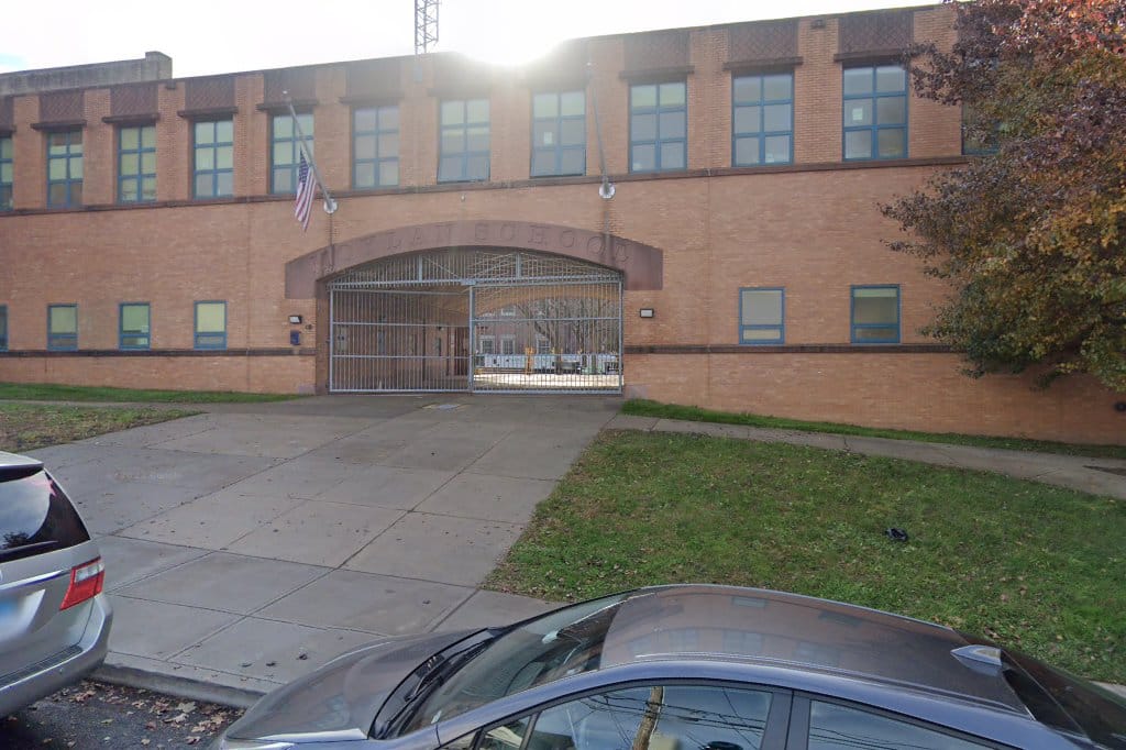 Expeditionary Learning Academy At Moylan School